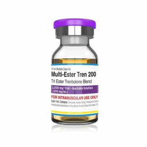 Buy Multi Ester Tren 200